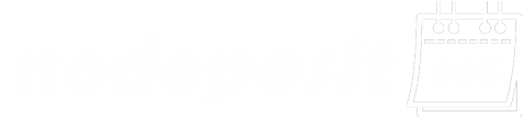 nodeposit365